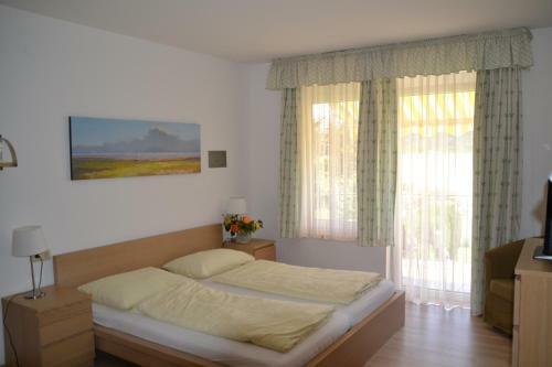Hotel Seehaus Jamek