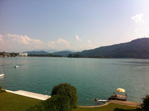 Hotel Seehaus Jamek