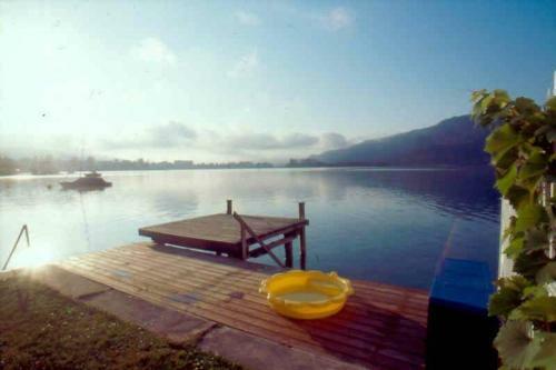 Hotel Seehaus Jamek