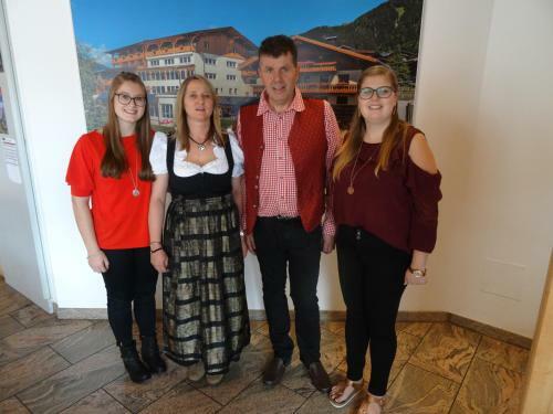 Hotel-gasthof Andreas