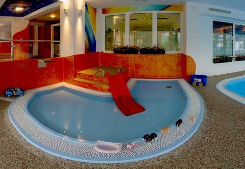 Hotel-gasthof Andreas