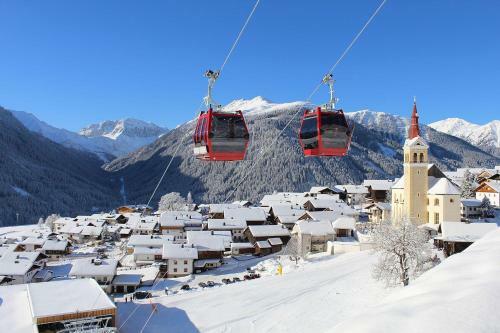 Hotel-gasthof Andreas