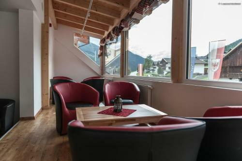 Hotel-gasthof Andreas