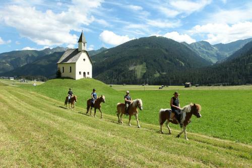 Hotel-gasthof Andreas