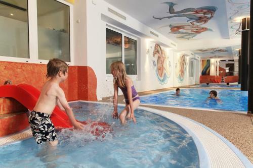 Hotel-gasthof Andreas