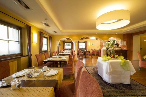 Hotel Restaurant Staribacher