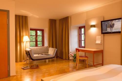 Hotel Schloss Seggau