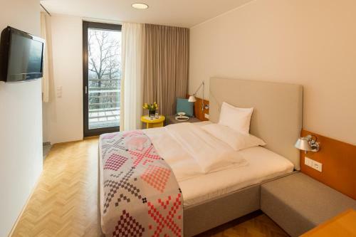 Hotel Schloss Seggau
