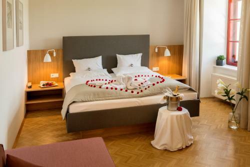 Hotel Schloss Seggau