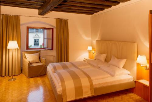 Hotel Schloss Seggau