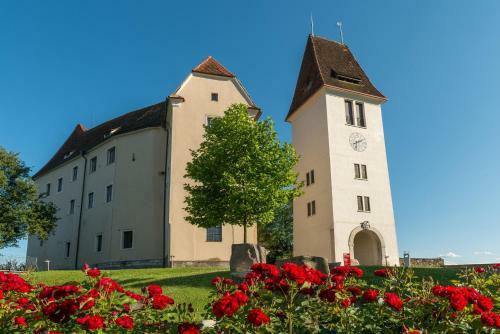 Hotel Schloss Seggau