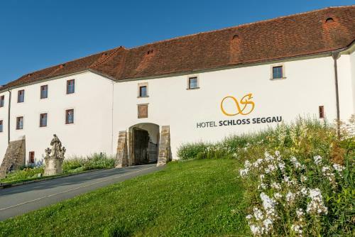 Hotel Schloss Seggau