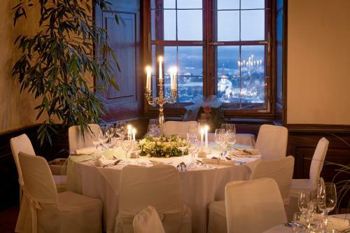 Hotel Schloss Seggau