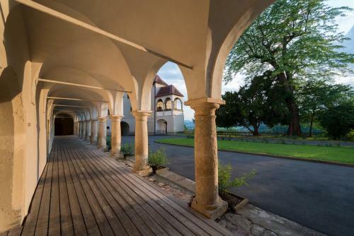 Hotel Schloss Seggau