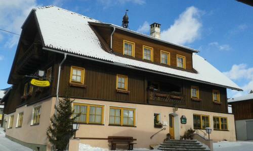 Apartamento Karnerhof