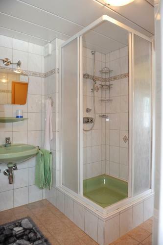 Bed & Breakfast Haus Dorfer