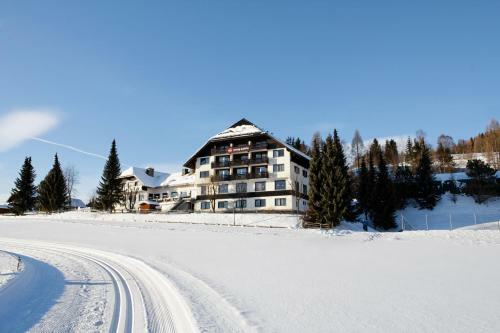 Albergue Carinth