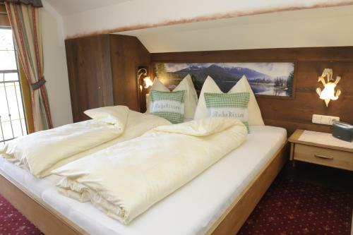 Agroturismo Bio-bauernhof Samerhof