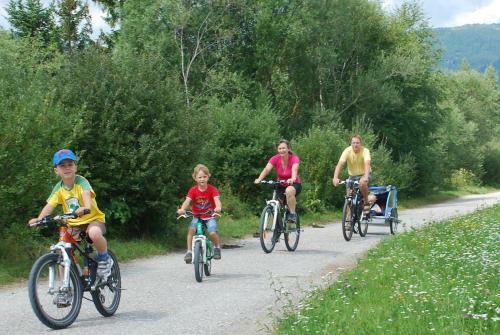 Agroturismo Bio-bauernhof Samerhof