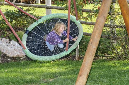 Agroturismo Bio-bauernhof Samerhof