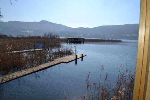 Apartamento Appartements B�rger