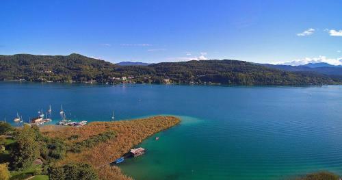 Apartamento Appartements B�rger