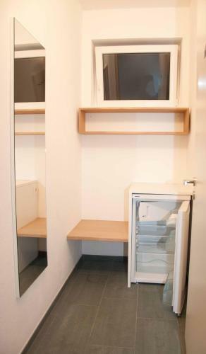Apartamento Appartements B�rger