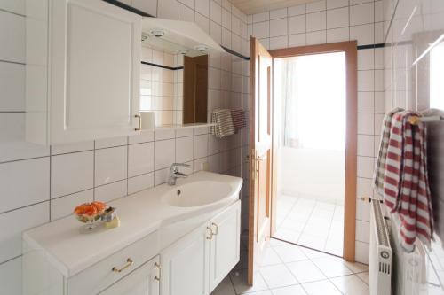 Apartamento Appartements Oswald
