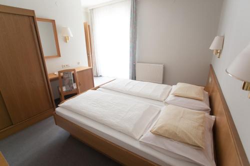 Apartamento Appartements Oswald