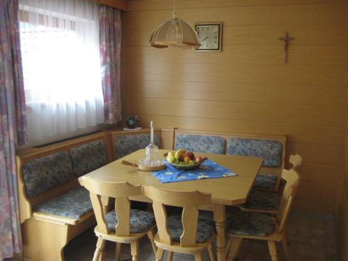 Apartamento Machls Ferienwohnungen