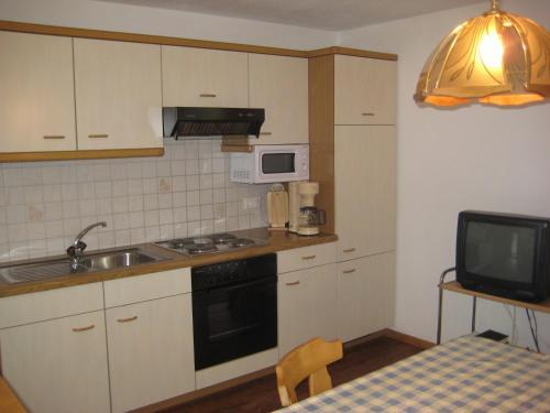 Apartamento Machls Ferienwohnungen