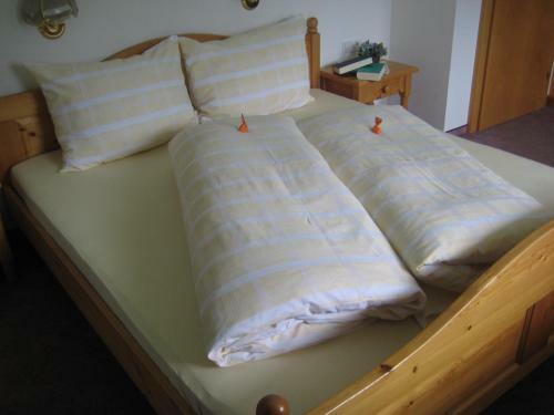 Apartamento Machls Ferienwohnungen