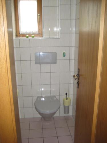 Apartamento Machls Ferienwohnungen