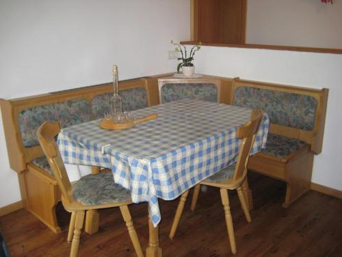 Apartamento Machls Ferienwohnungen
