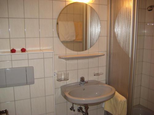 Apartamento Machls Ferienwohnungen