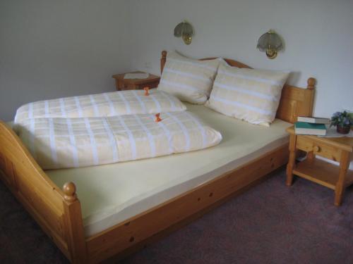 Apartamento Machls Ferienwohnungen