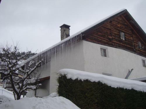 Apartamento Machls Ferienwohnungen
