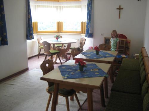 Apartamento Machls Ferienwohnungen