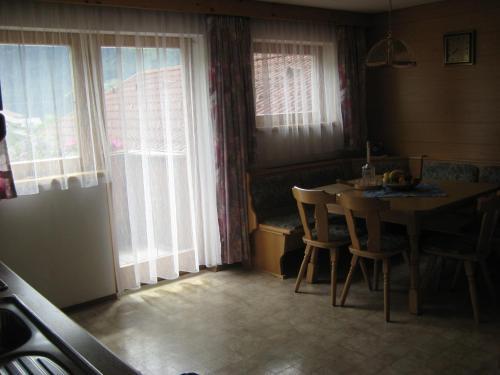 Apartamento Machls Ferienwohnungen