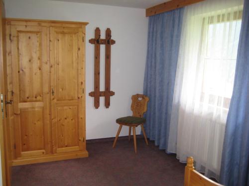 Apartamento Machls Ferienwohnungen