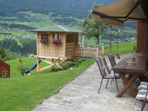 Apartamento Machls Ferienwohnungen