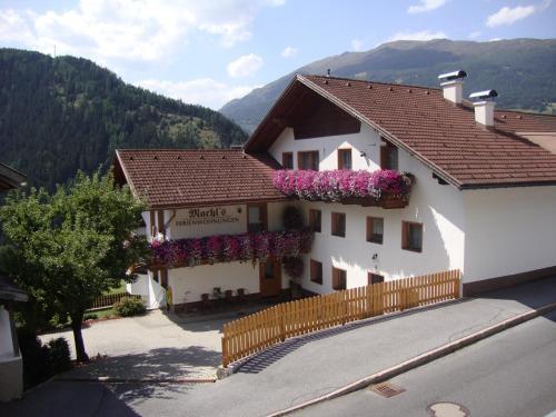 Apartamento Machls Ferienwohnungen