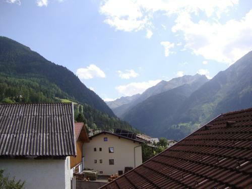 Apartamento Machls Ferienwohnungen