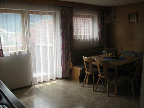 Apartamento Machls Ferienwohnungen