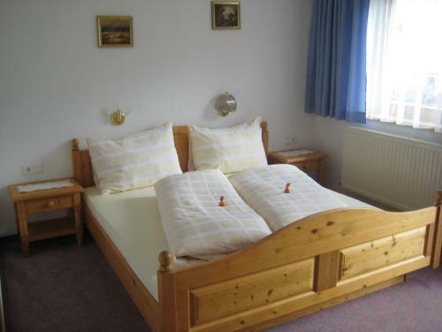 Apartamento Machls Ferienwohnungen