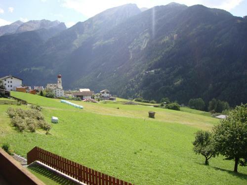 Apartamento Machls Ferienwohnungen