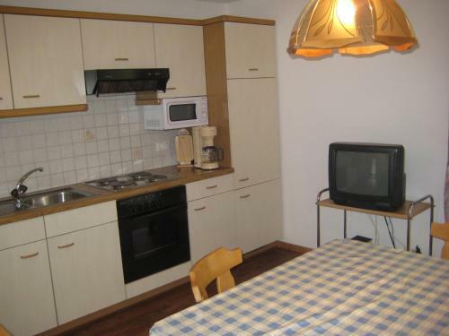 Apartamento Machls Ferienwohnungen