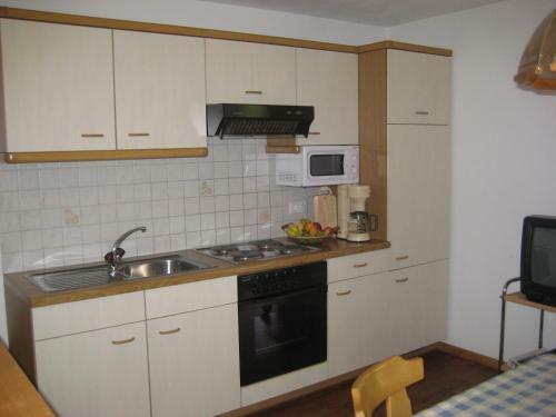 Apartamento Machls Ferienwohnungen