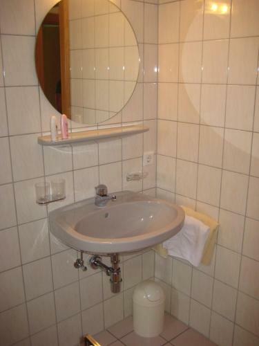 Apartamento Machls Ferienwohnungen