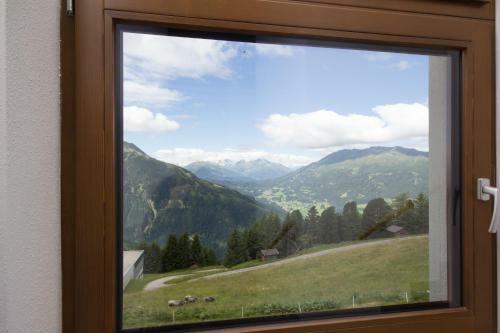 Hotel Berggasthof Hochzeigerhaus